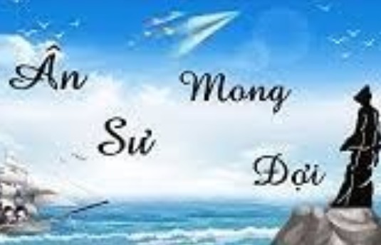 Ân Sư Mong Đợi