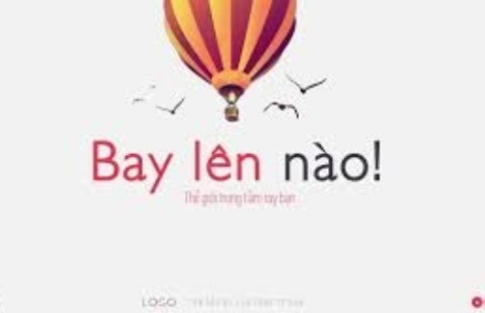 Bay Lên Nào