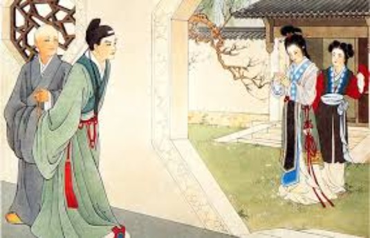 CHÍN LOẠI QUẢ BÁO CỦA  