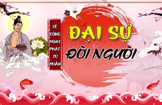 Đại Sự Của Đời Người Là Gì