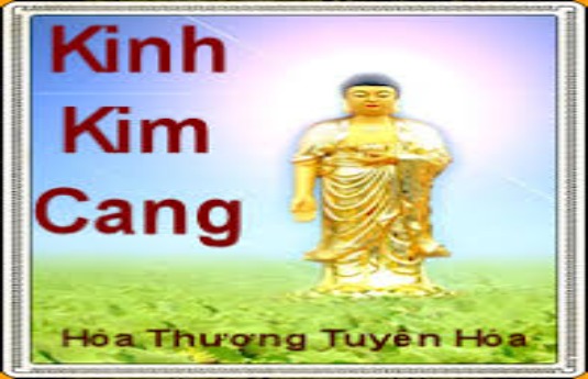 Đại Thừa Kim Cương - Kinh Luận