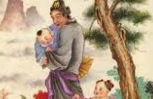 Đồ Nhi Đừng Khóc