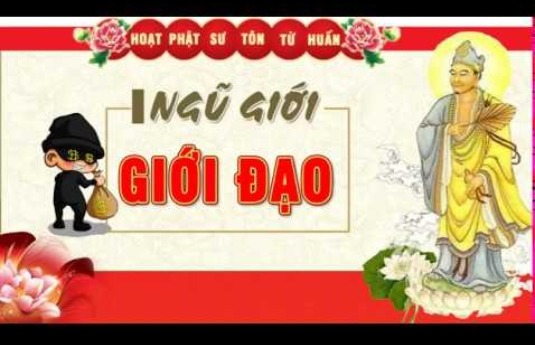 Giới Trộm Cắp