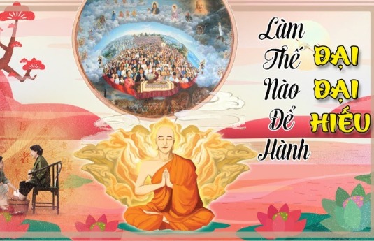 Làm Thế Nào Để Hành Đại Đại Hiếu