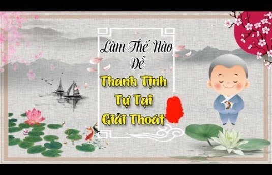 Làm Thế Nào Hàng Phục Sự Bất An Của Nội Tâm