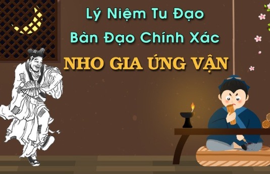 Lý Niệm Tu Đạo Bàn Đạo Chính Xác 