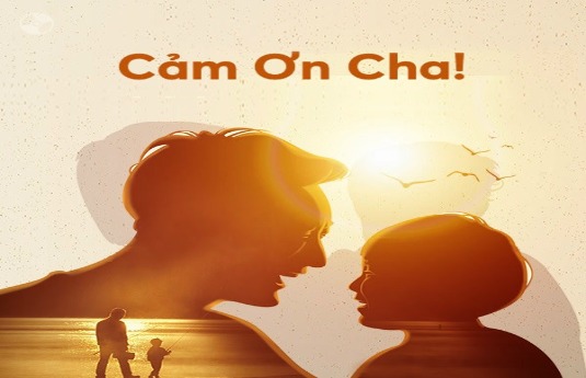 Múa Cảm Ơn Cha - Hưng Đức Đàn Vu Lan 2023