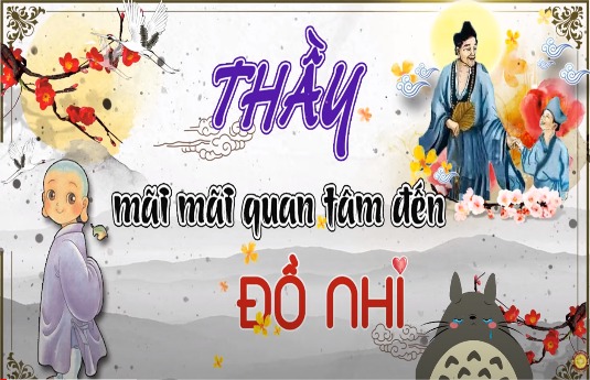 Múa Thầy Mãi Quan Tâm Đến Đồ Nhi _Hưng Đức Đàn 15 8 2023