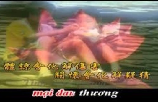 Nhân Gian Có Tình Yêu