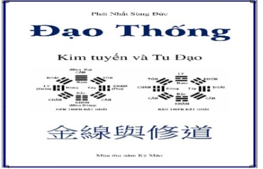 Đạo Thống - Kim Tuyến và Tu Đạo