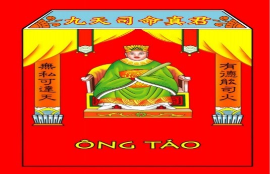 Ông Táo