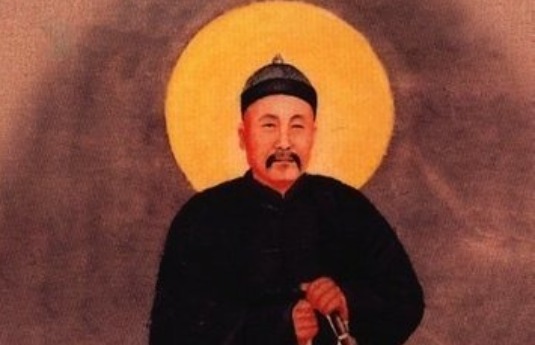 PHÁ TRỪ VÔ MINH  (SƯ TÔN TỪ HUẤN)