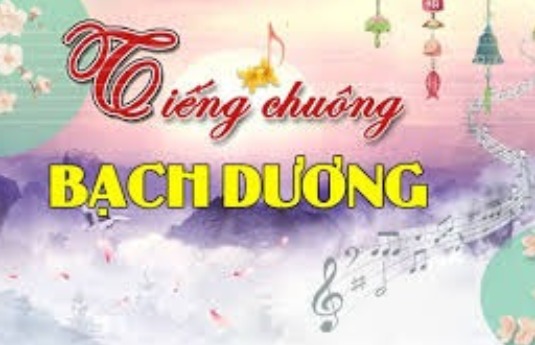 Tiếng Chuông Bạch Dương