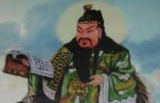 Tinh Thần Trung Nghĩa