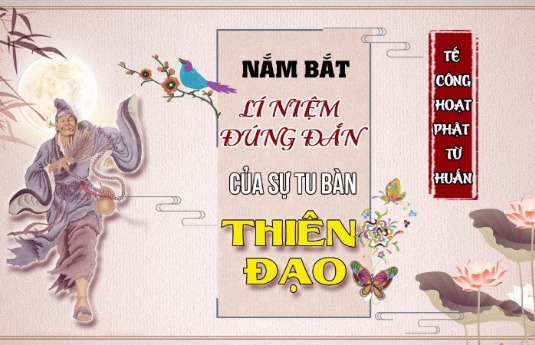 Tu Hành Thời Mạt Hậu