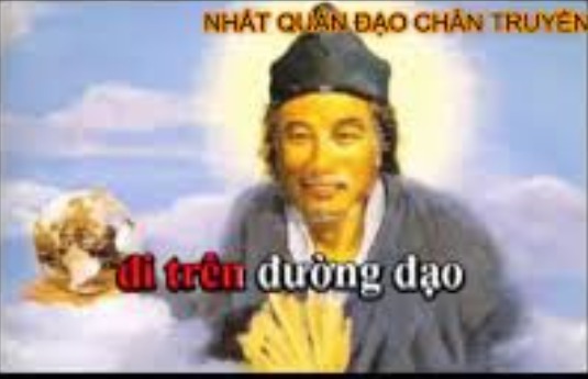 Vở kịch về 'Nhất Quán Tân Truyền' - Phần 1