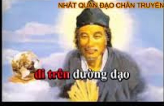 Vở kịch về 'Nhất Quán Tân Truyền' - phần 2