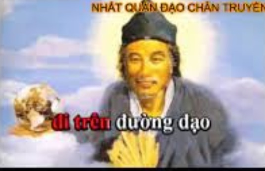 Vở kịch về 'Nhất Quán Tân Truyền' - Phần 3