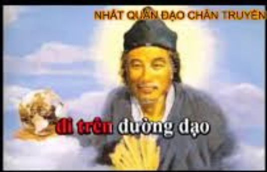 Vở kịch về 'Nhất Quán Tân Truyền' - Phần 4